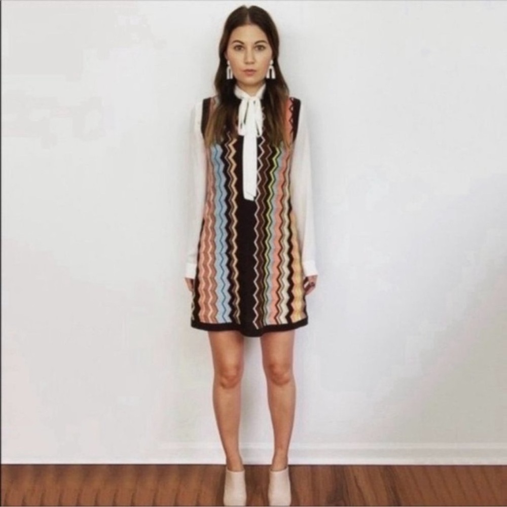 Missoni for Target | Dress | Sweater Dress